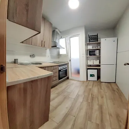 Casa Aurelia Apartment Almeria