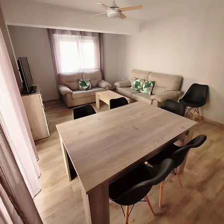 Casa Aurelia Almeria