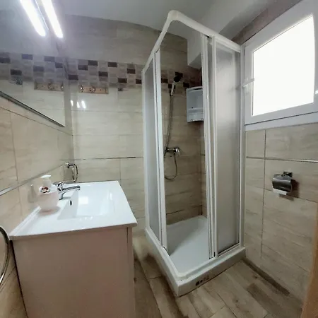 Casa Aurelia Apartment
