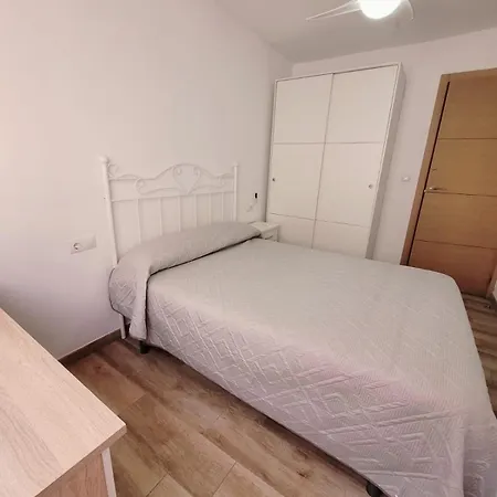 Casa Aurelia Apartment Almeria