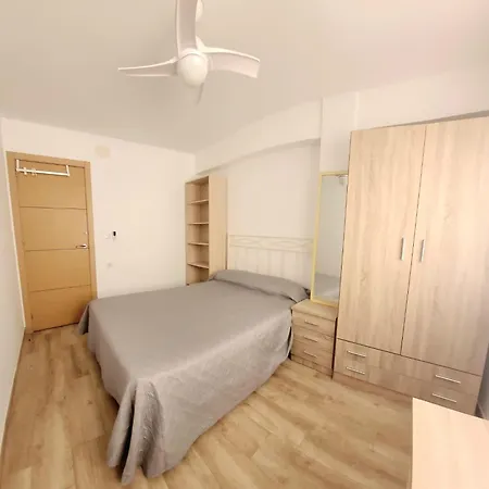 Casa Aurelia * Almeria