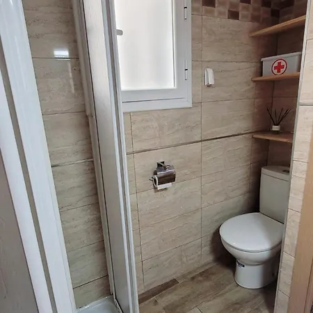 Apartment Casa Aurelia *