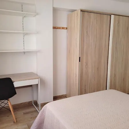 Appartement Casa Aurelia